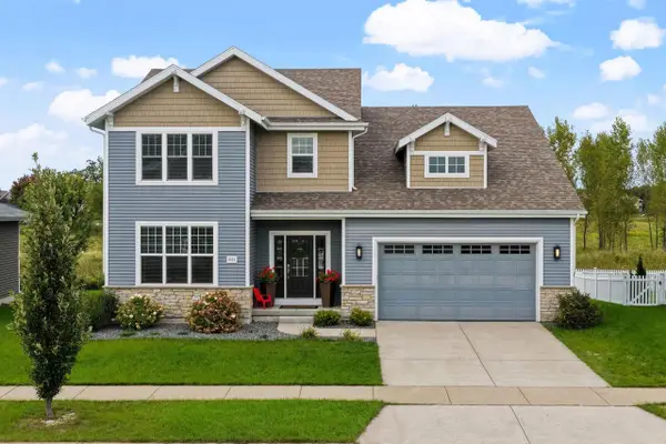 2372 Leopold Way, Sun Prairie, WI 53590