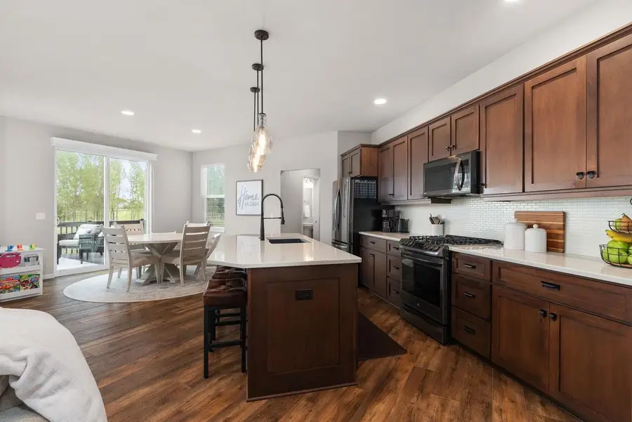 2372 Leopold Way, Sun Prairie, WI 53590 - #3