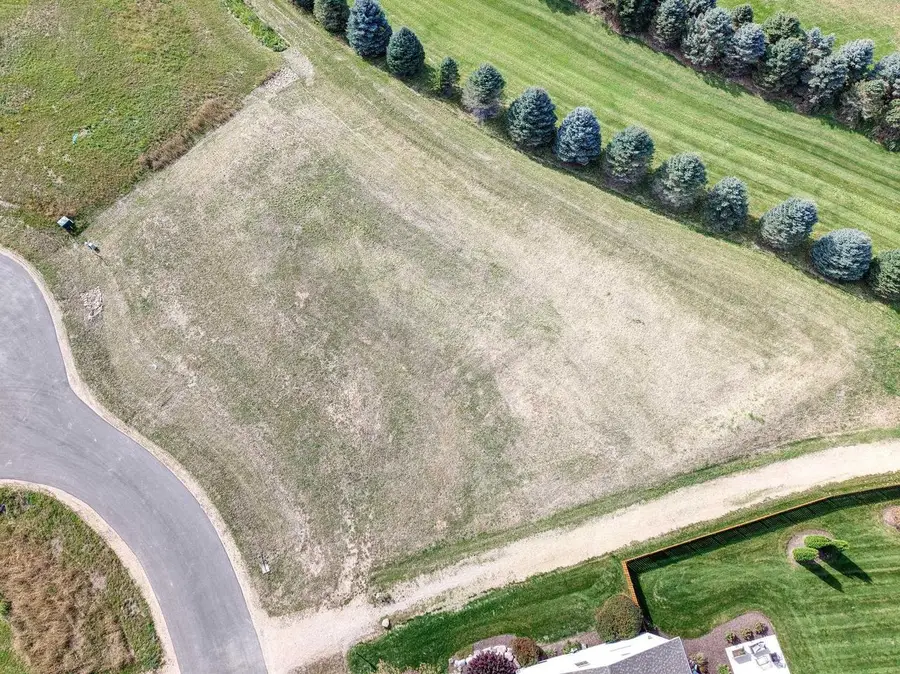 Lot 1 Bellvine Court, Verona, WI 53593 - #2