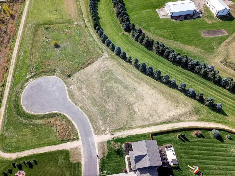 Lot 1 Bellvine Court, Verona, WI 53593 - #3