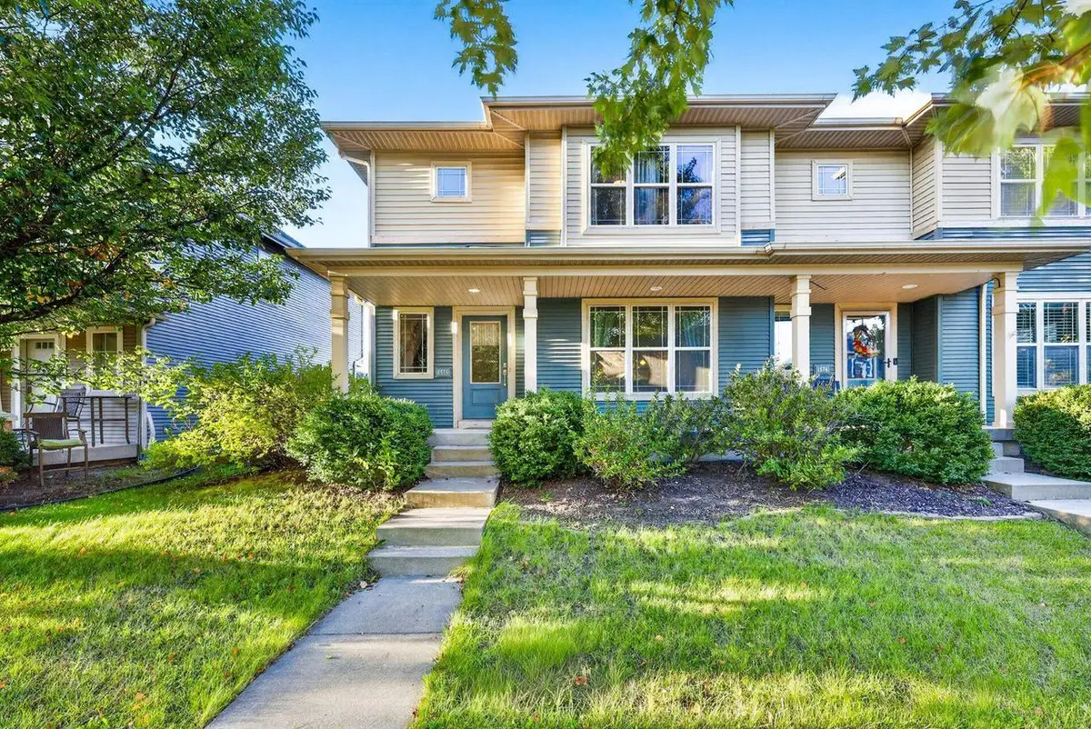 1576 Wild Iris Street, Sun Prairie, WI 53590 - #1