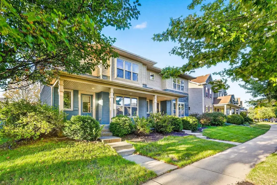 1576 Wild Iris Street, Sun Prairie, WI 53590 - #2