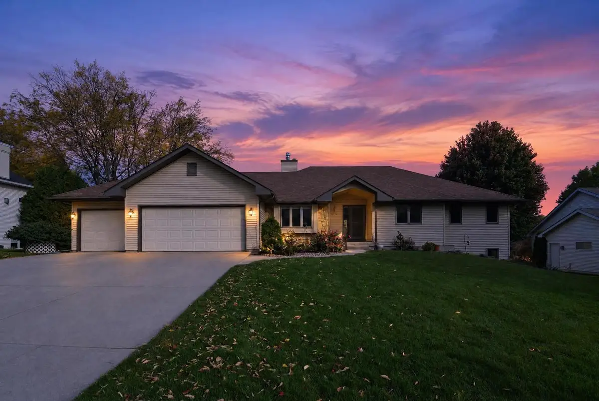 5716 Margate Street, Fitchburg, WI 53711 - #1