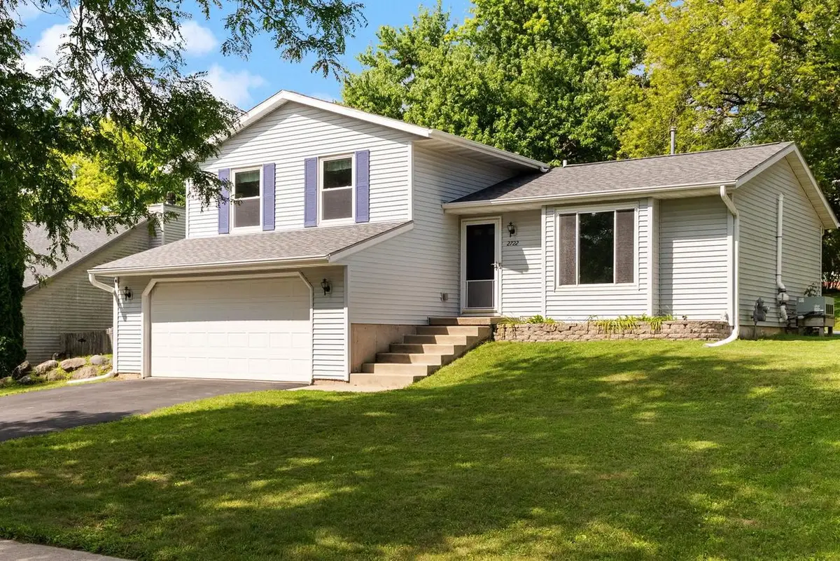 2722 Fell Road, Madison, WI 53713 - #1