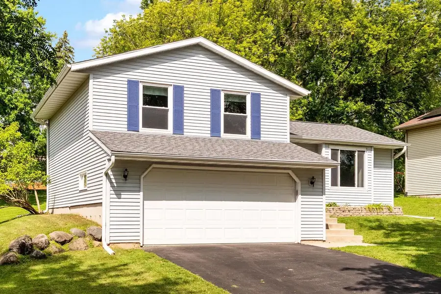 2722 Fell Road, Madison, WI 53713 - #2