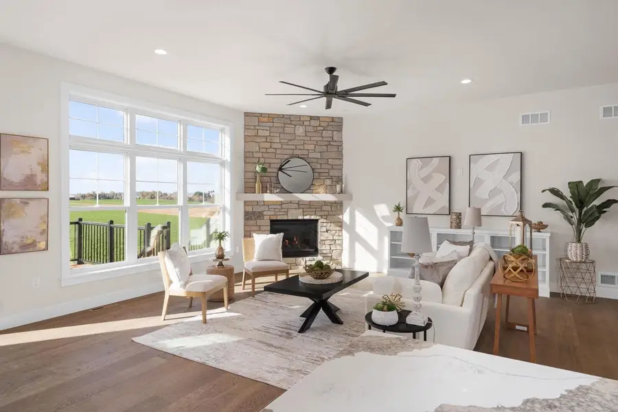 1302 Moll Drive, Waunakee, WI 53597 - #2