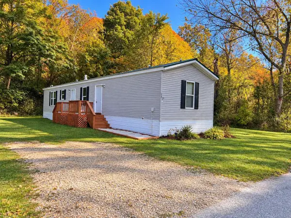 319 Douseman Drive, De Soto, WI 54624