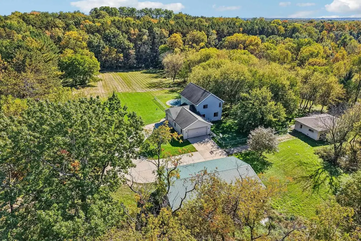 4805 Schneider Drive, Fitchburg, WI 53575 - #1