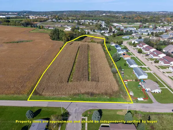 00 Spruce Drive, Baraboo, WI 53913