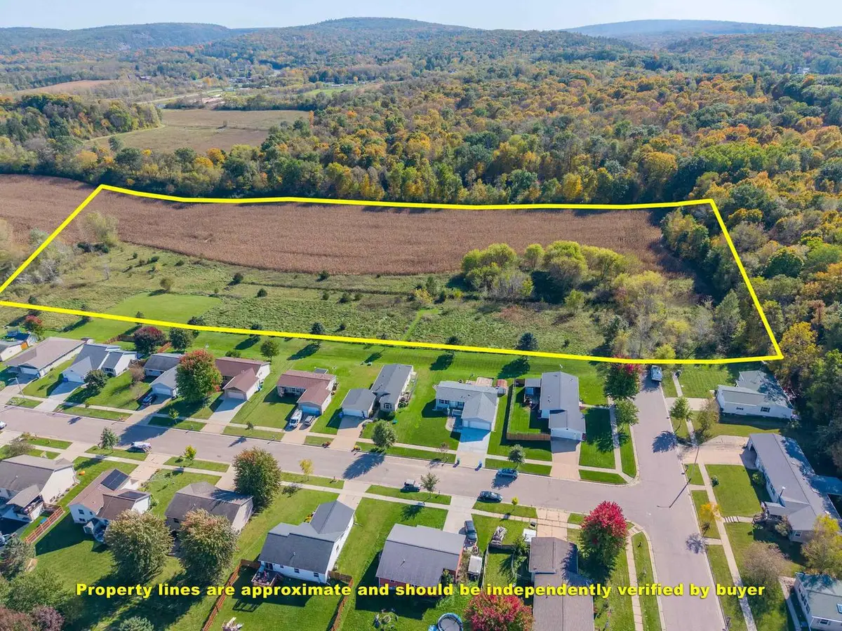 00 Blue Spruce & Evergreen Drive, Baraboo, WI 53913 - #1