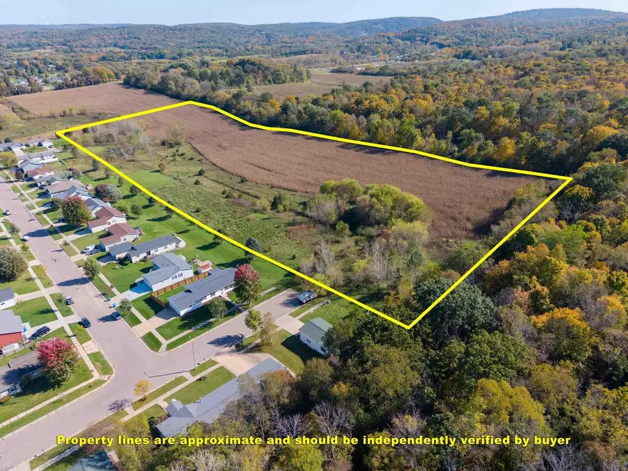 00 Blue Spruce & Evergreen Drive, Baraboo, WI 53913 - #2