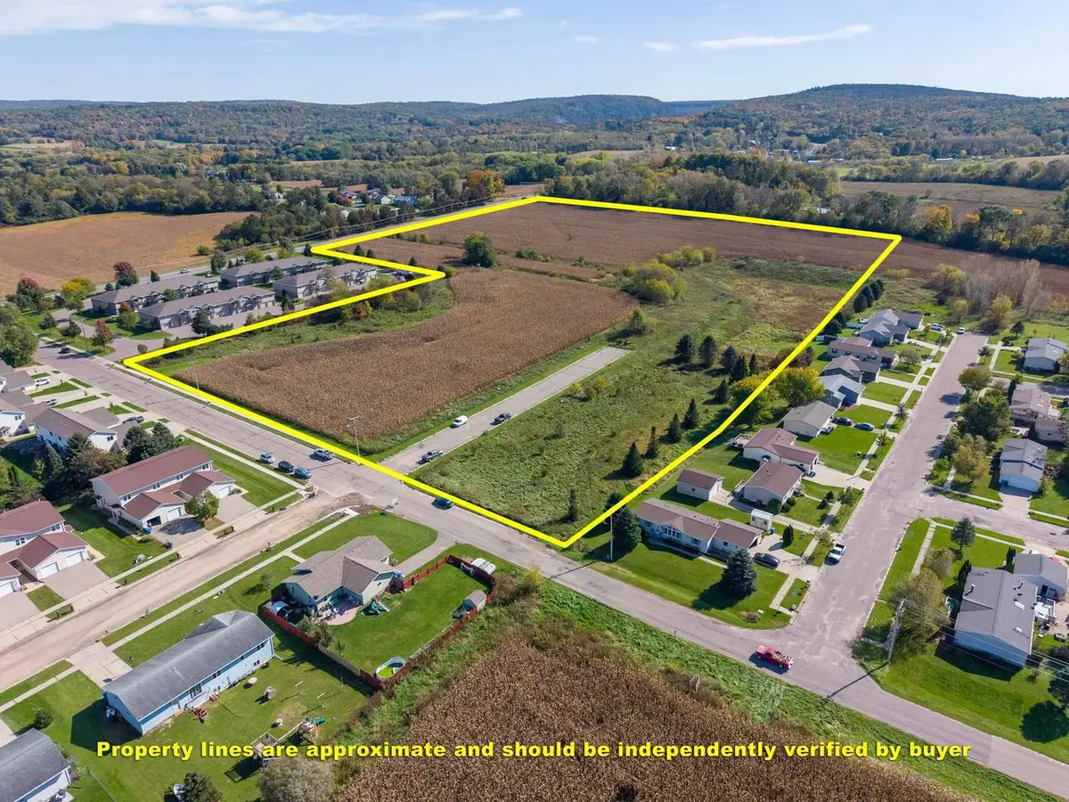 00 Silver Dr & Mine Road, Baraboo, WI 53913 - #1