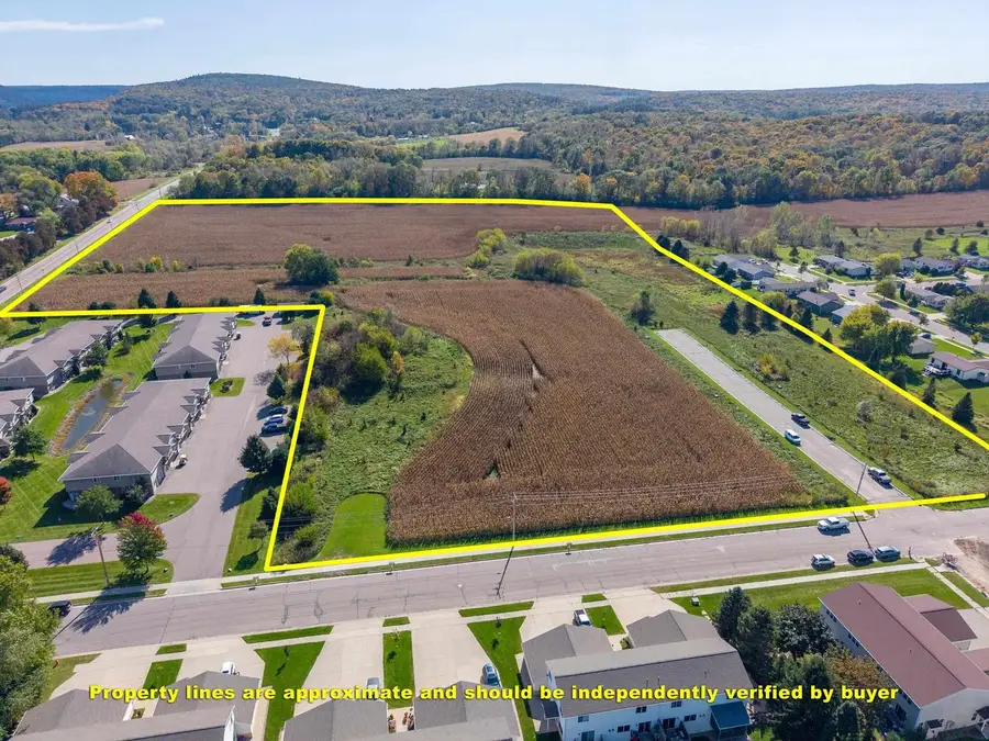 00 Silver Dr & Mine Road, Baraboo, WI 53913 - #3