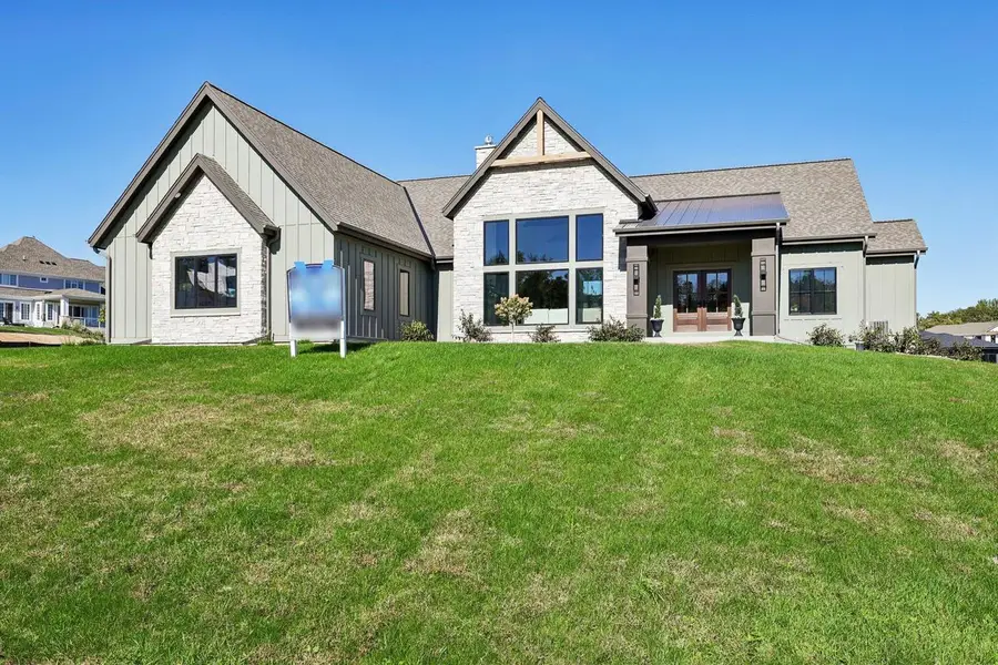 7544 Blue Cedar Drive, Verona, WI 53593 - #2