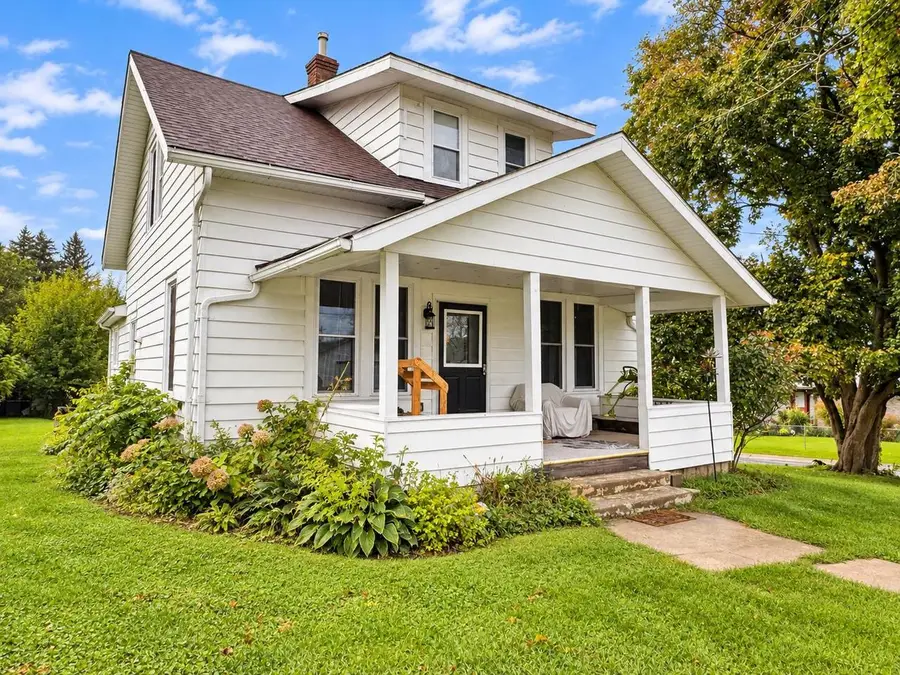 1940 18th Street, Hazel Green, WI 53811 - #2