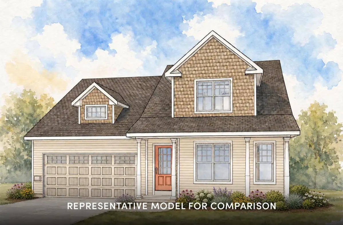 1910 Firefly Drive, Madison, WI 53718 - #1