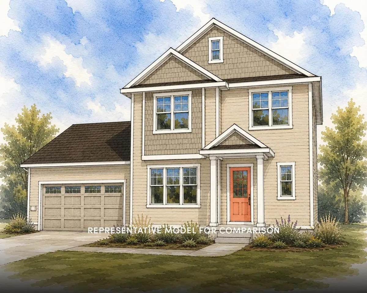 1947 Firefly Drive, Madison, WI 53718 - #1