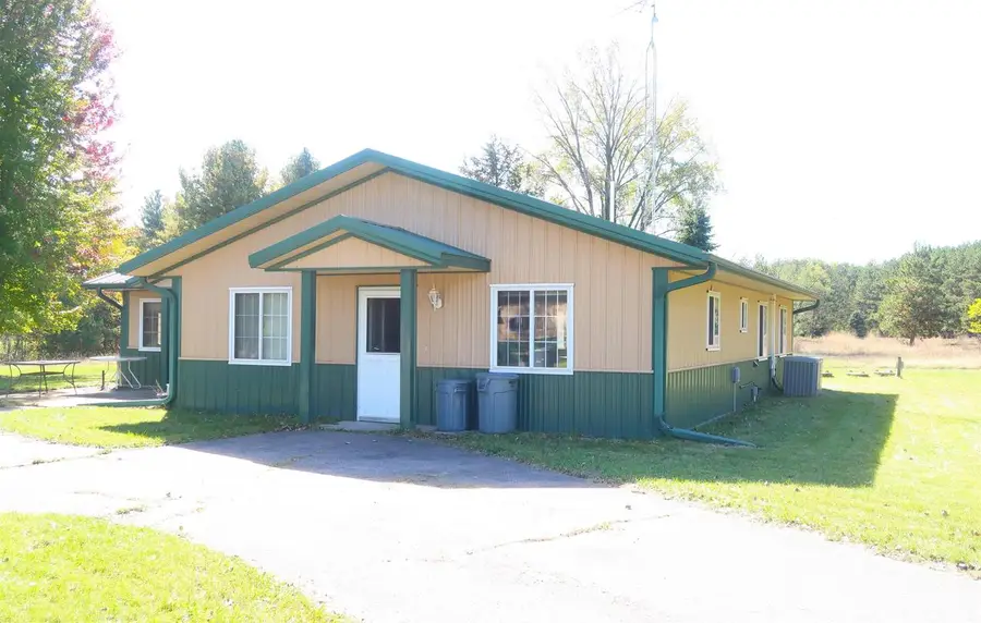 N7804 Indian Lake Road, Neshkoro, WI 54960 - #3