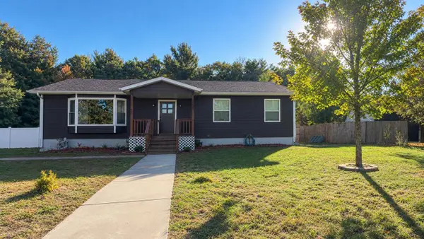 320 N Walker Street, Adams, WI 53910