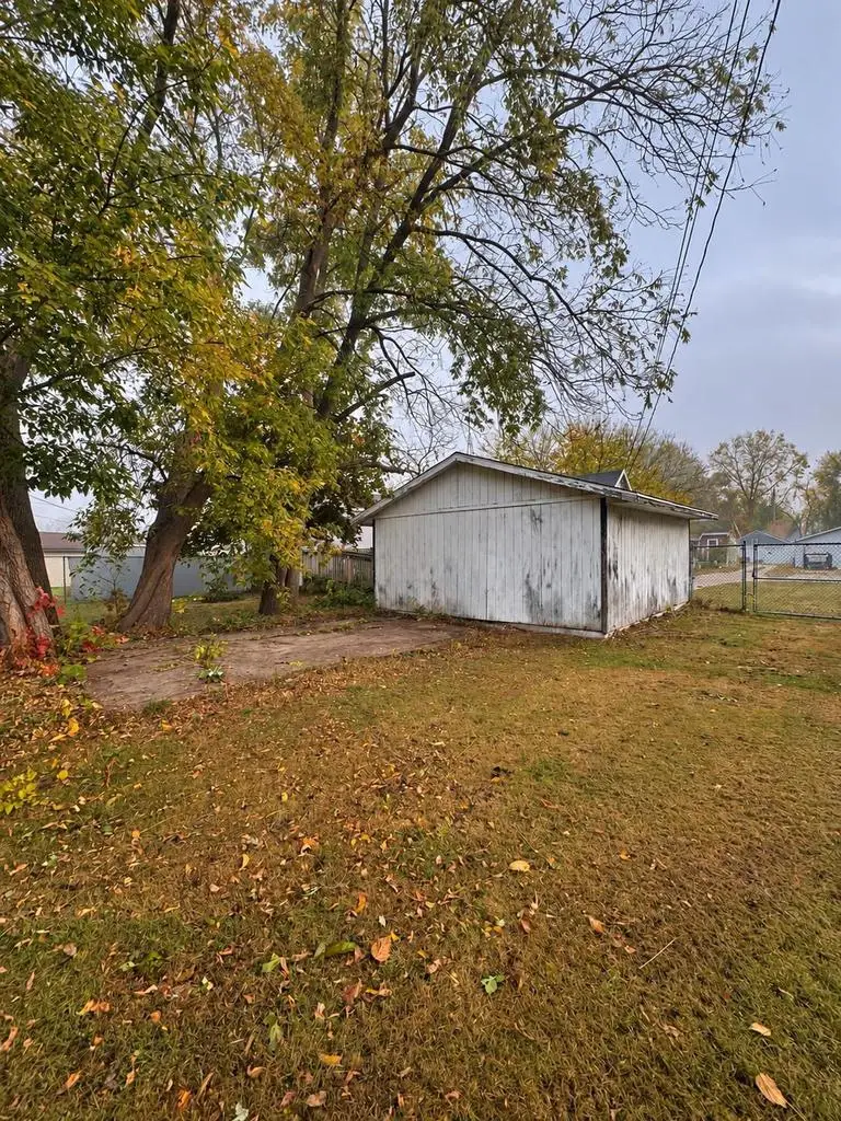 164 Chestnut Street, Fond Du Lac, WI 54935 - #3