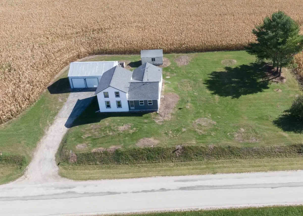 N3089 E Rock River Road, Waupun, WI 53963 - #1