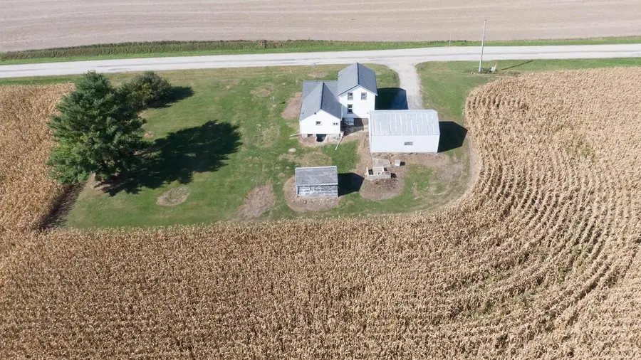 N3089 E Rock River Road, Waupun, WI 53963 - #3