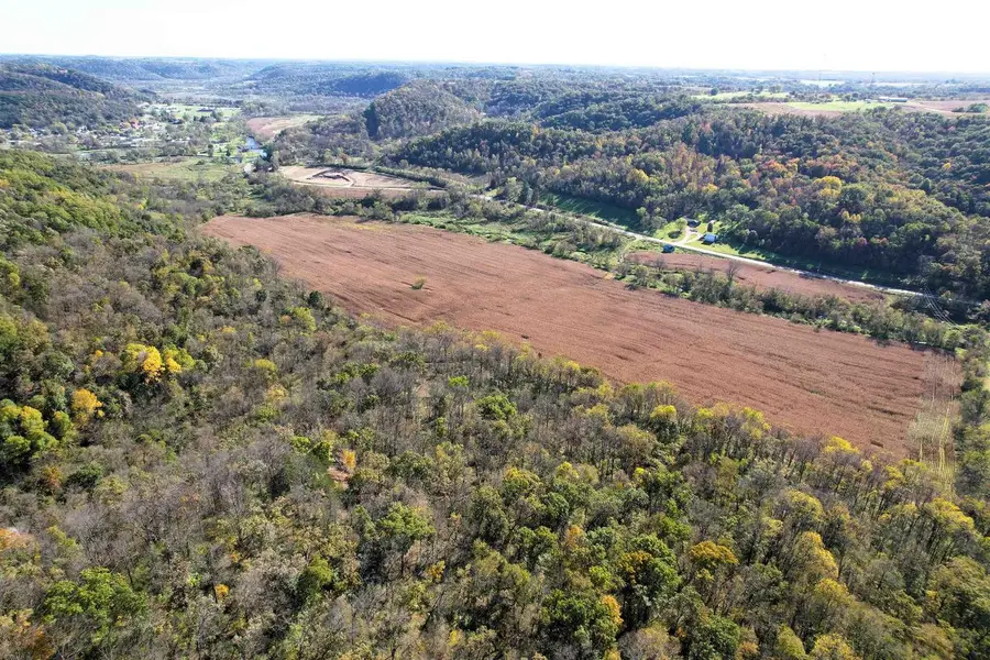 196+/- acres Highway 171, Gays Mills, WI 54631 - #2