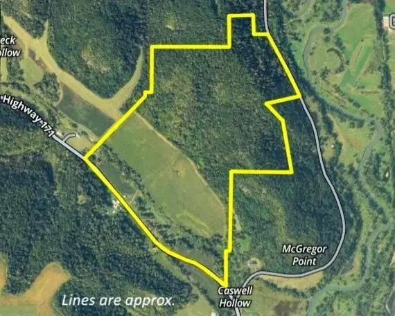 196+/- acres Highway 171, Gays Mills, WI 54631 - #3