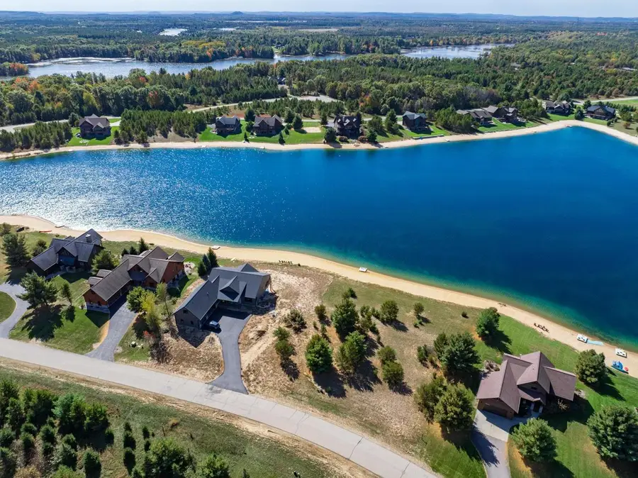 N8051 N Shore Drive, New Lisbon, WI 53950 - #2