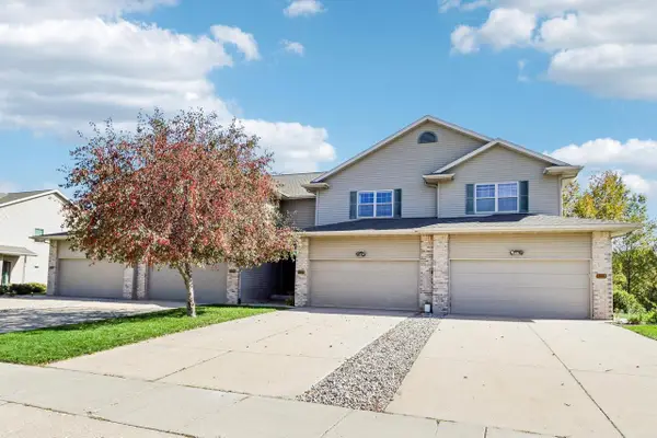 2967 Kentville Drive, Sun Prairie, WI 53590