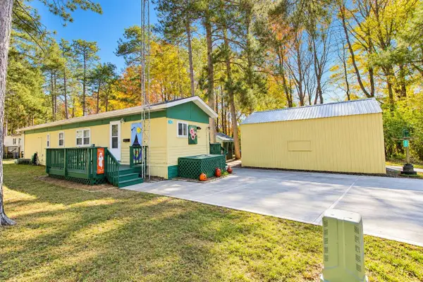 W6400 Pineland Drive #292, Wild Rose, WI 54984