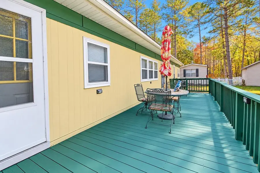 W6400 Pineland Drive #292, Wild Rose, WI 54984 - #2