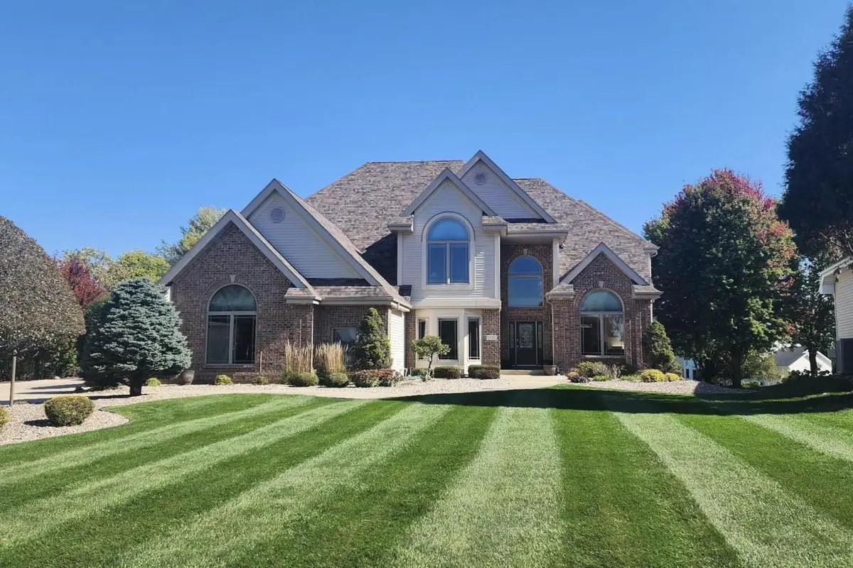 1225 Saint Patrick Way, Sun Prairie, WI 53590 - #1