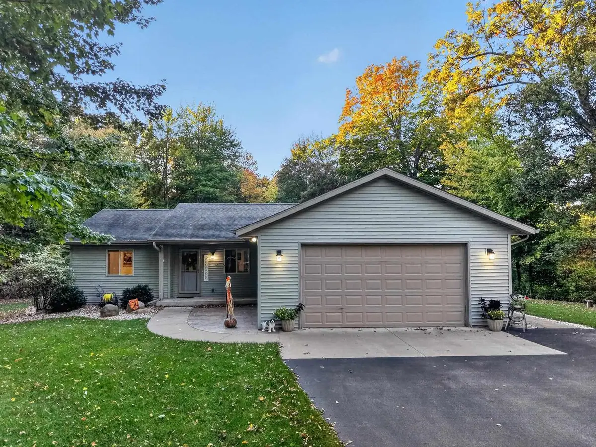 W8296 Royal Oaks Drive, Wautoma, WI 54982 - #1