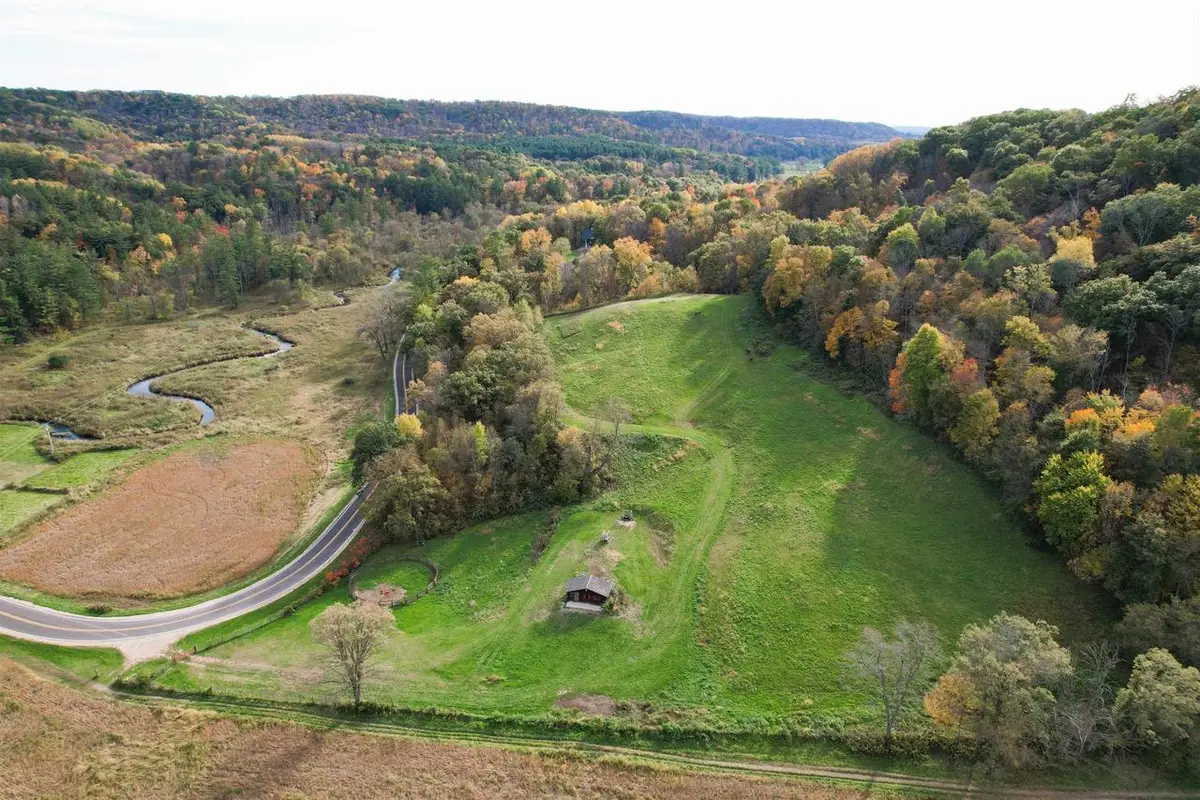 8.7+/- acres County Road F, Ontario, WI 54651 - #1
