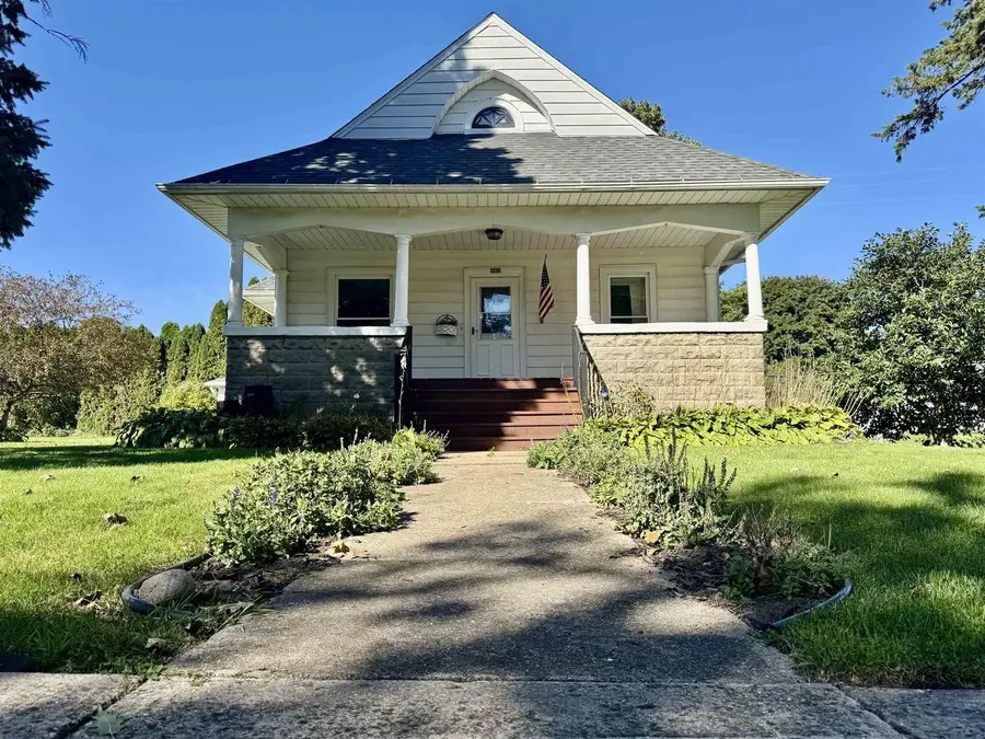 880 9th Street, Fennimore, WI 53809 - #2