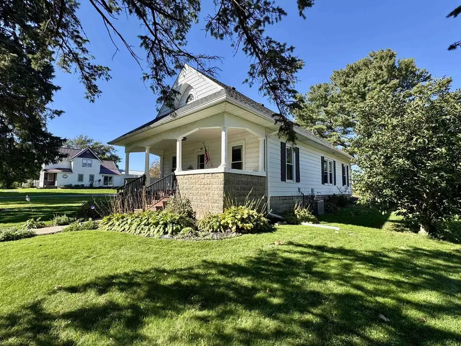 880 9th Street, Fennimore, WI 53809 - #3