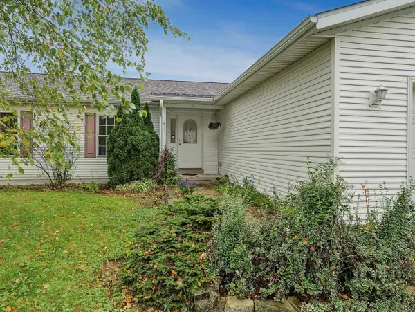 N245 Freeport Road, Monroe, WI 53566
