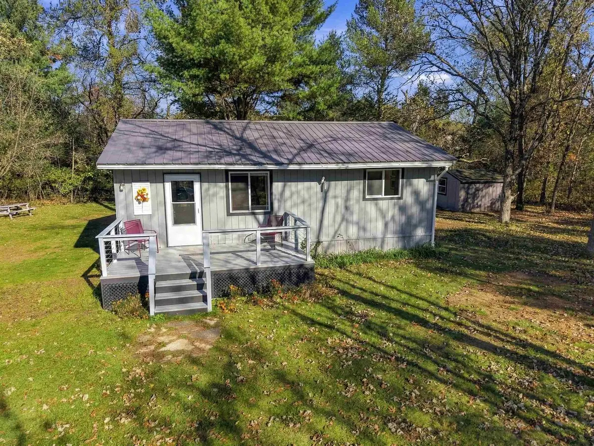 618 County Road A Road, Grand Marsh, WI 53936 - #1