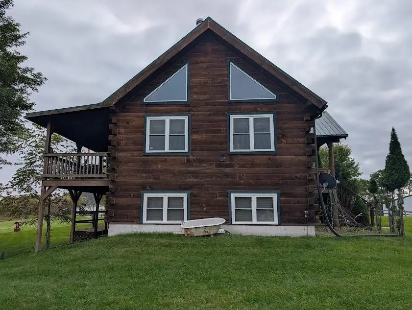 S1036A State Hwy 131, Ontario, WI 54651 - #2