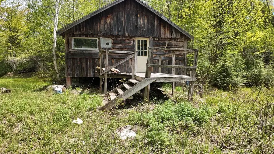 Lot 1 Federal Forest 3903 Road, Laona, WI 54541 - #3