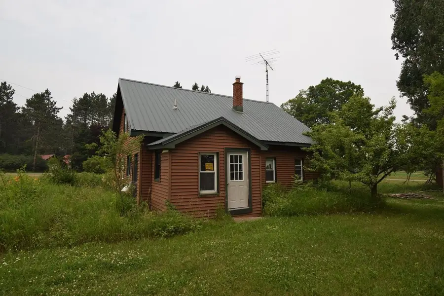 4515 Peshtigo River Road, Laona, WI 54541 - #3