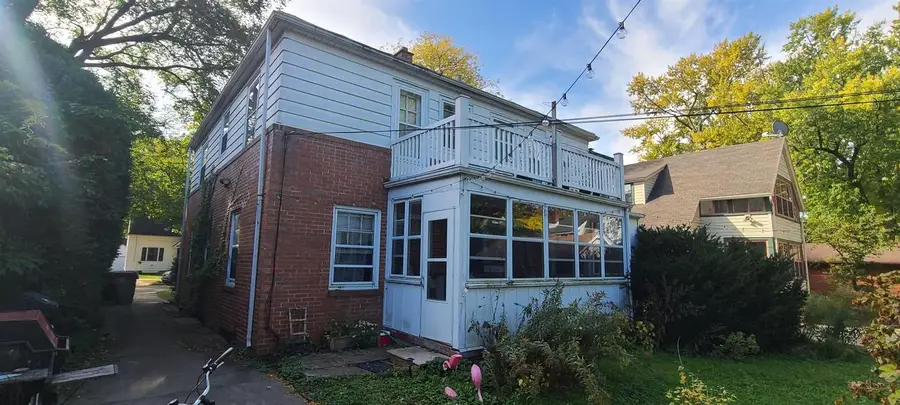 714 Emerson Street, Madison, WI 53715 - #2