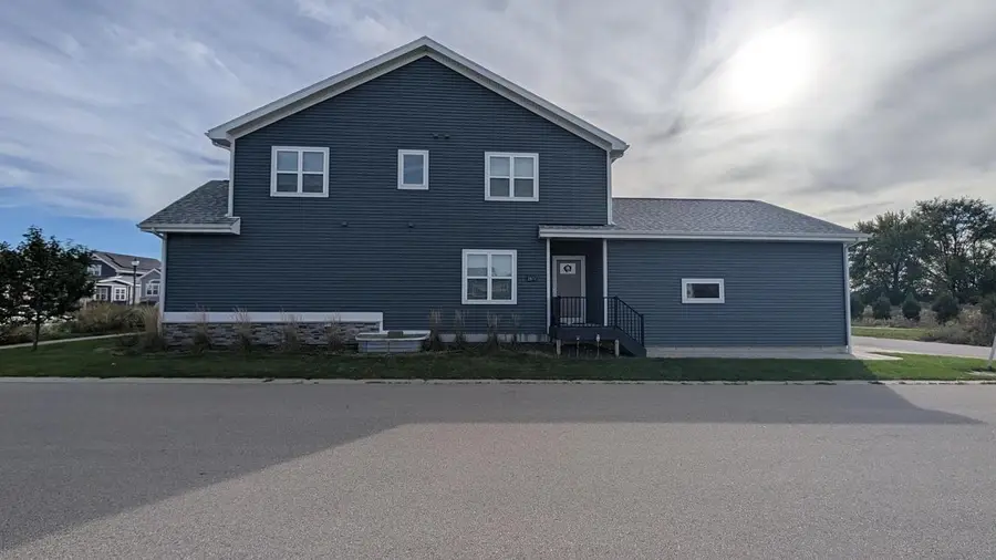 2871/2873 Endive Drive, Fitchburg, WI 53711 - #2