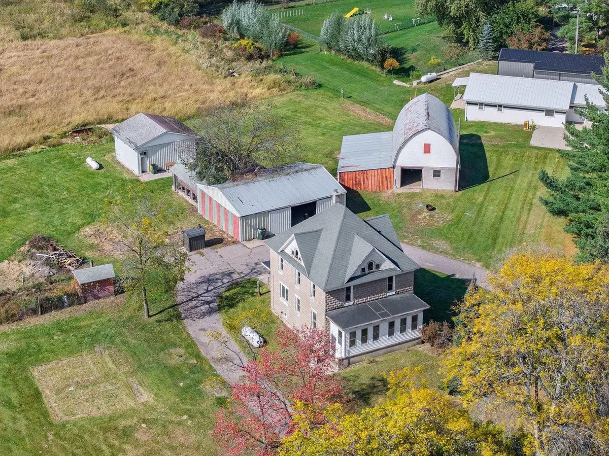 S2663 County V Road, Reedsburg, WI 53959 - #1