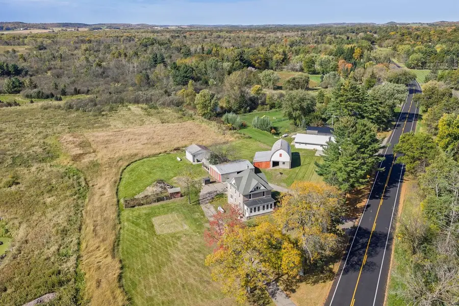 S2663 County V Road, Reedsburg, WI 53959 - #3