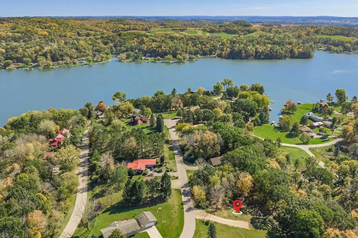 S805 Goldfinch Court, La Valle, WI 53941 - #1