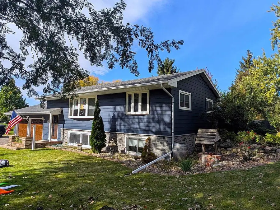38 E High Street, Milton, WI 53563 - #2