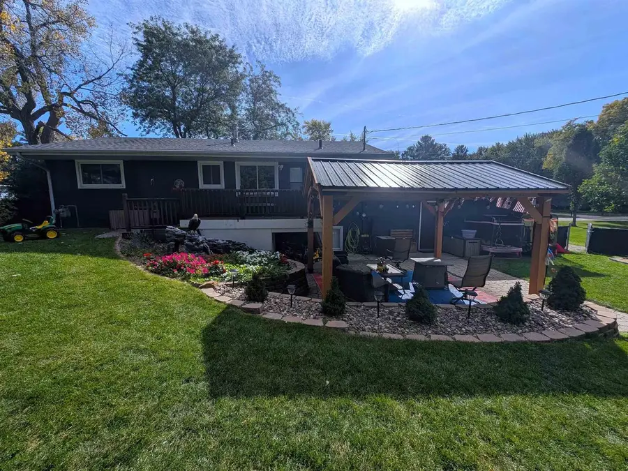 38 E High Street, Milton, WI 53563 - #3