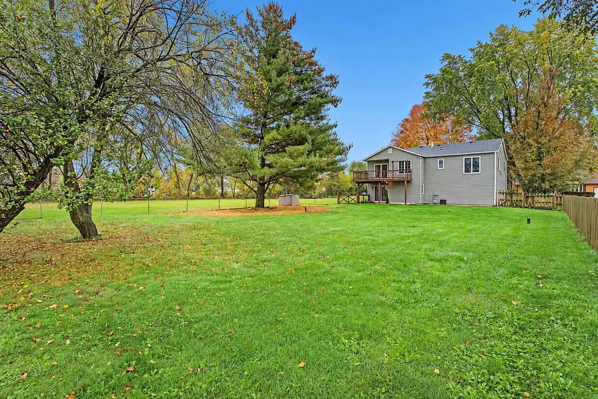 3572 RANKIN Road, McFarland, WI 53558 - #1